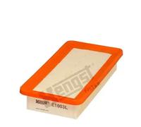 Filtro de aire Cartucho filtrante E1003L HENGST FILTER para HYUNDAI GETZ