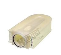Filtro de aire Cartucho filtrante E1014L HENGST FILTER para MERCEDES-BENZ CLS