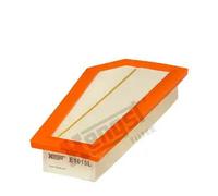 Filtro de aire Cartucho filtrante E1015L HENGST FILTER para MERCEDES-BENZ SLK