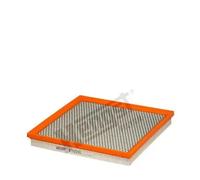 Filtro de aire Cartucho filtrante E1026L HENGST FILTER para OPEL CHEVROLET
