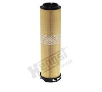 Filtro de aire HENGST E1034L para MERCEDES-BENZ CLASE E (W211) 2.1 2006-2008
