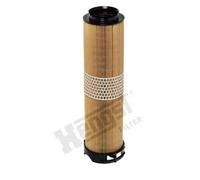 Filtro de aire Cartucho filtrante E1035L HENGST FILTER para MERCEDES-BENZ