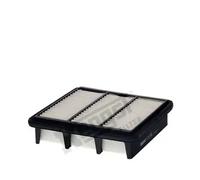 Filtro de aire Cartucho filtrante E1038L HENGST FILTER para KIA HYUNDAI