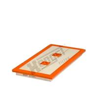 Filtro de aire Cartucho filtrante E1040L HENGST FILTER para MERCEDES-BENZ CLS SL