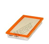 Filtro de aire Cartucho filtrante E1041L HENGST FILTER para FIAT LANCIA