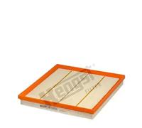 Filtro de aire HENGST FILTER E1051L