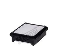 Filtro de aire Cartucho filtrante E1052L HENGST FILTER para SUZUKI
