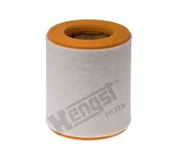 Filtro de aire Cartucho filtrante E1054L HENGST FILTER para AUDI A7 Sportback