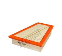 Filtro de aire HENGST FILTER E1058L