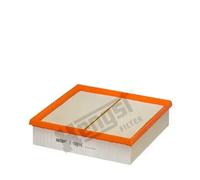 Filtro de aire HENGST FILTER E1061L