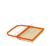 Filtro de aire Cartucho filtrante E1070L HENGST FILTER para VW SEAT SKODA