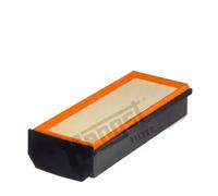 Filtro de aire Cartucho filtrante E1071L HENGST FILTER para BMW 6 Coupé 5 X3 X5