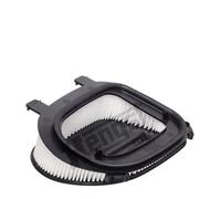 Filtro de aire Cartucho filtrante E1073L HENGST FILTER para BMW X5 X6 X3
