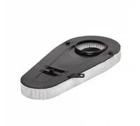 Filtro de aire Cartucho filtrante E1077L HENGST FILTER para BMW 5 7 5 Touring