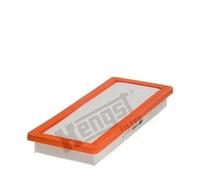 Filtro de aire Cartucho filtrante E1086L HENGST FILTER para CITROËN PEUGEOT MINI