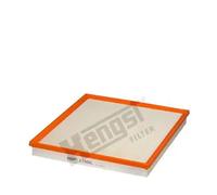 Filtro de aire Cartucho filtrante E1089L HENGST FILTER para FORD TRANSIT Autobús