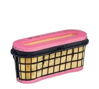 Filtro de aire Cartucho filtrante E1103L HENGST FILTER para MERCEDES-BENZ SISU