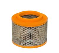 Filtro de aire Cartucho filtrante E1114L HENGST FILTER para FORD TOYOTA MAZDA