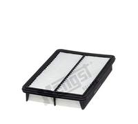 Filtro de aire Cartucho filtrante E1117L HENGST FILTER para MAZDA 3 3 Sedán CX-5