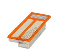 Filtro de aire Cartucho filtrante E1124L HENGST FILTER para FIAT CITROËN PEUGEOT