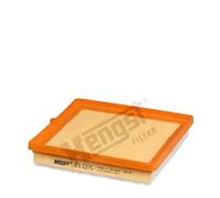 Filtro de aire Cartucho filtrante E1127L HENGST FILTER para OPEL ADAM