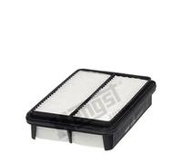Filtro de aire Cartucho filtrante E1134L HENGST FILTER para MITSUBISHI TOYOTA VW
