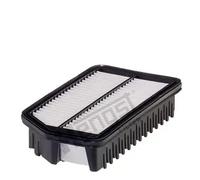 Filtro de aire Cartucho filtrante E1136L HENGST FILTER para HYUNDAI KIA