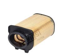 Filtro de aire Cartucho filtrante E1145L HENGST FILTER para MERCEDES-BENZ