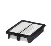 Filtro de aire Cartucho filtrante E1152L HENGST FILTER para MAZDA 3 2 Hatchback