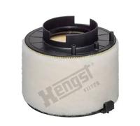 Filtro de aire Cartucho filtrante E1159L HENGST FILTER para AUDI Q5 A5 A4 B8