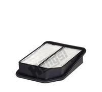 Filtro de aire Cartucho filtrante E1175L HENGST FILTER para SUZUKI