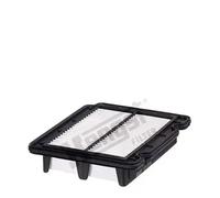 Filtro de aire Cartucho filtrante E1185L HENGST FILTER para CHEVROLET DAEWOO