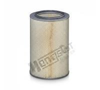 Filtro de aire Cartucho filtrante E118L HENGST FILTER para MAN IVECO NEOPLAN