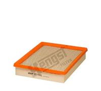 Filtro de aire Cartucho filtrante E1192L HENGST FILTER para CADILLAC SAAB OPEL