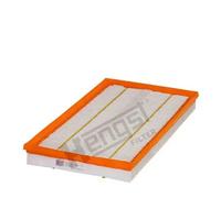 Filtro de aire Cartucho filtrante E1203L HENGST FILTER para MERCEDES-BENZ VIANO
