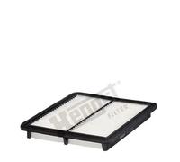 Filtro de aire Cartucho filtrante E1204L HENGST FILTER para KIA SORENTO I