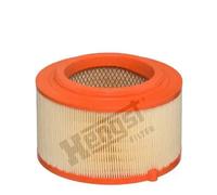 Filtro de aire Cartucho filtrante E1205L HENGST FILTER para FORD RANGER