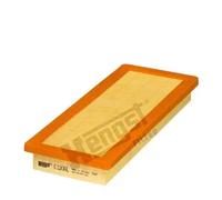 Filtro de aire Cartucho filtrante E1206L HENGST FILTER para CITROËN PEUGEOT MINI