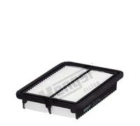 Filtro de aire Cartucho filtrante E1214L HENGST FILTER para KIA HYUNDAI