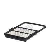 Filtro de aire Cartucho filtrante E1216L HENGST FILTER para TOYOTA