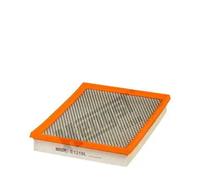 Filtro de aire Cartucho filtrante E1219L HENGST FILTER para JEEP CHEROKEE