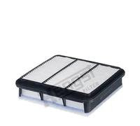 Filtro de aire Cartucho filtrante E1243L HENGST FILTER para MITSUBISHI