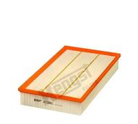 Filtro de aire Cartucho filtrante E1306L HENGST FILTER para VW AUDI SKODA CUPRA