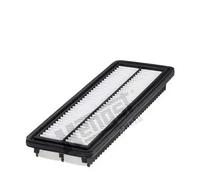 Filtro de aire Cartucho filtrante E1317L HENGST FILTER para HYUNDAI i10 II