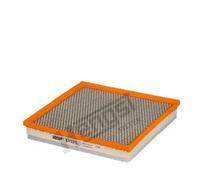 Filtro de aire Cartucho filtrante E1321L HENGST FILTER para OPEL CHEVROLET