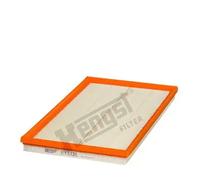 Filtro de aire Cartucho filtrante E1332L HENGST FILTER para MERCEDES-BENZ