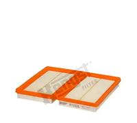 Filtro de aire Cartucho filtrante E1333L HENGST FILTER para VW AUDI SEAT SKODA
