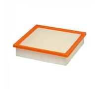 Filtro de aire Cartucho filtrante E1334L HENGST FILTER para JEEP LEXUS TOYOTA