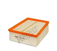 Filtro de aire Cartucho filtrante E1339L HENGST FILTER para RENAULT