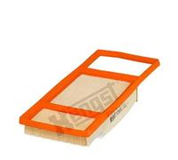 Filtro de aire Cartucho filtrante E1340L HENGST FILTER para LANCIA FIAT